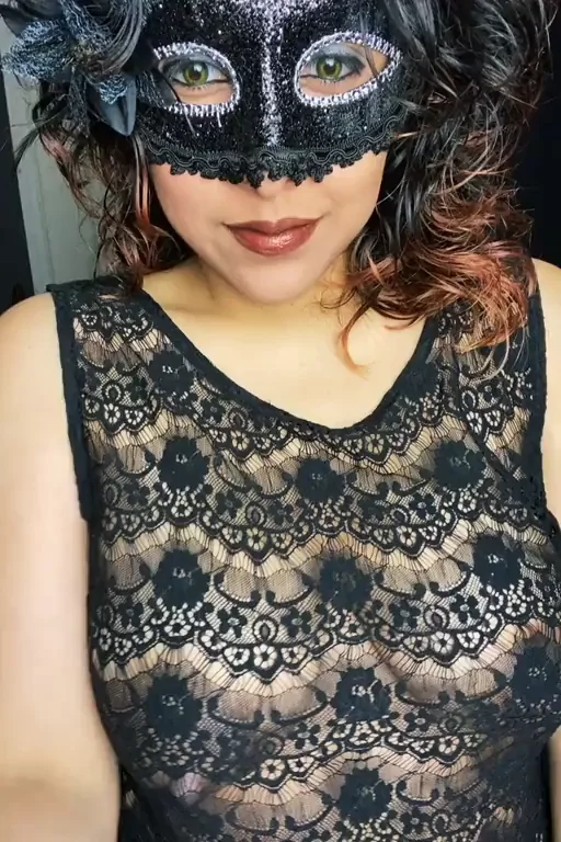 OC Drop from your Latina MILF(HD)