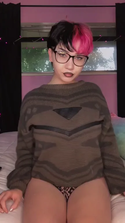 sweater weather <3