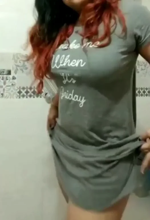 Does This PAWG Ass Belong in the Club? 🍑🔥