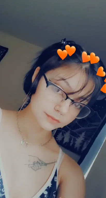 First casual ahegao I've posted here