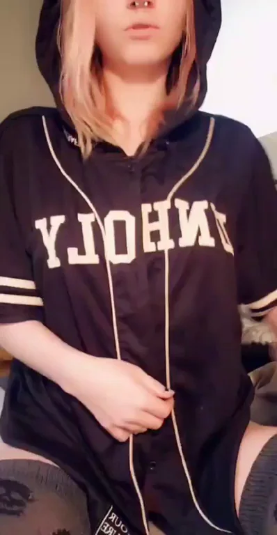 Soft babe ?