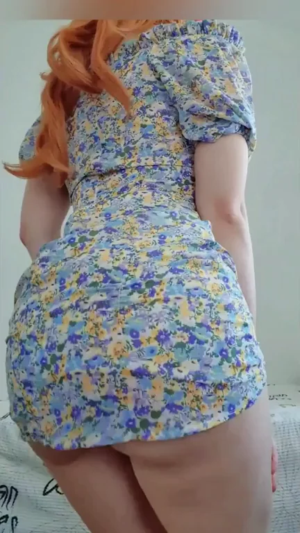 is this a good outfit to ride dick at the movies?