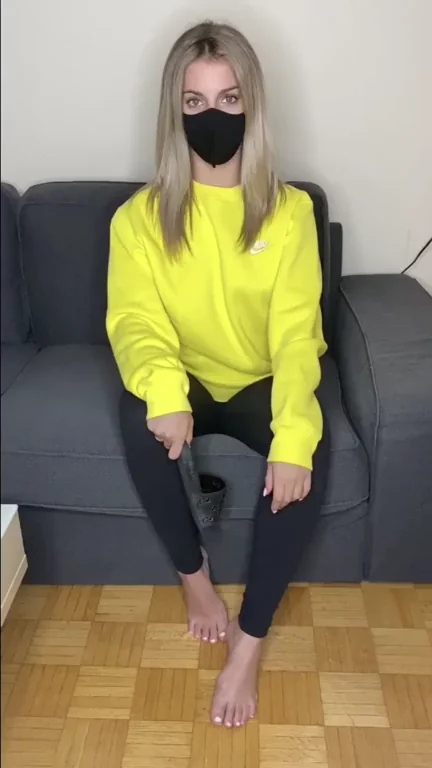 Finally this TikTok done right! Am I wrong? ? OC