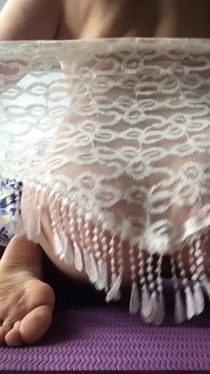 Wouldn't you love to fill my pussy with your cum? ? nsfw