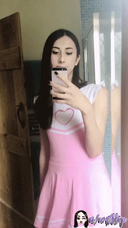 Concealed Carryin' My Fat Cock Surprise? 🍆💕