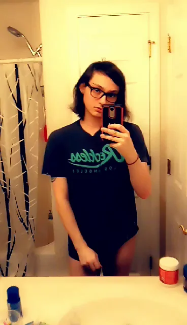 I like to tease