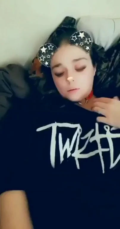 😻 Kitty Teases Daddy's Thick Cock with Her Pussy Lips 💦
