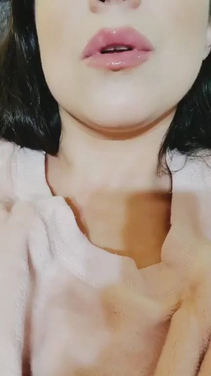 Should I suck harder?(OC)??