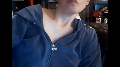 🔥 50yo Maria Teases Her Bushy Hairy Pussy 😈 (Sound On!)