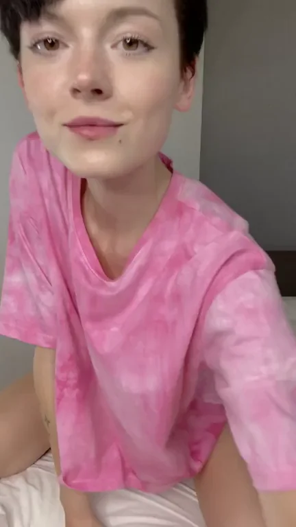 This is my simple home girl look, hopefully it’s still cute for you ?