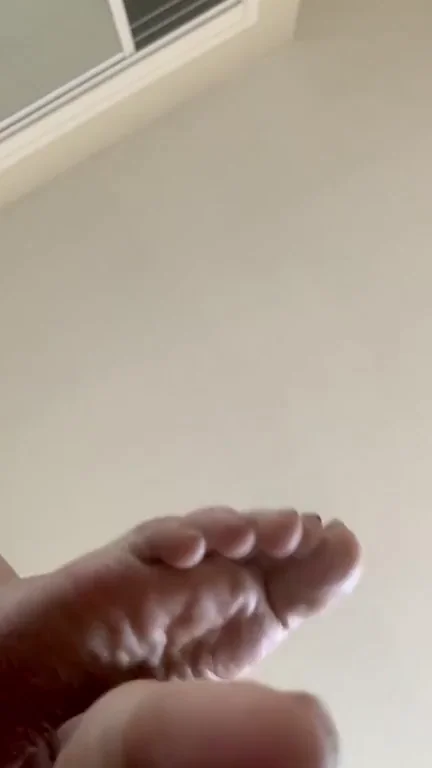 They are a little shy ??