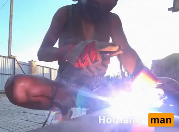 Welding (MILF NipSlip)