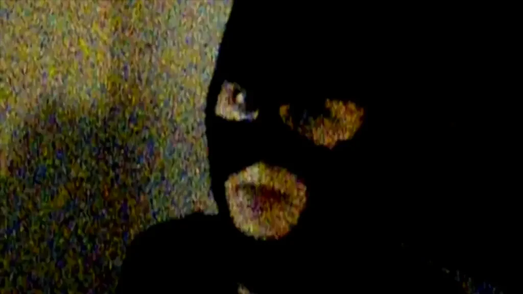 90’s Masked Slut Sextape Pt2: Big Ass Rear Pussy Ride 🔥🍑