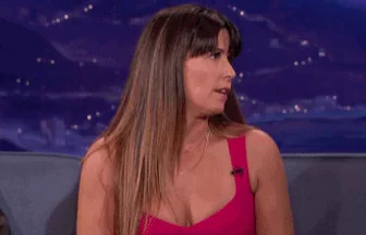 Milfy Patty Jenkins