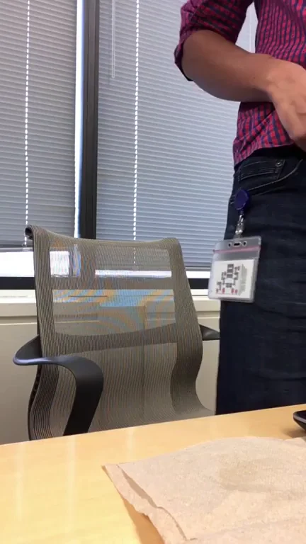 Hard at Work [m]