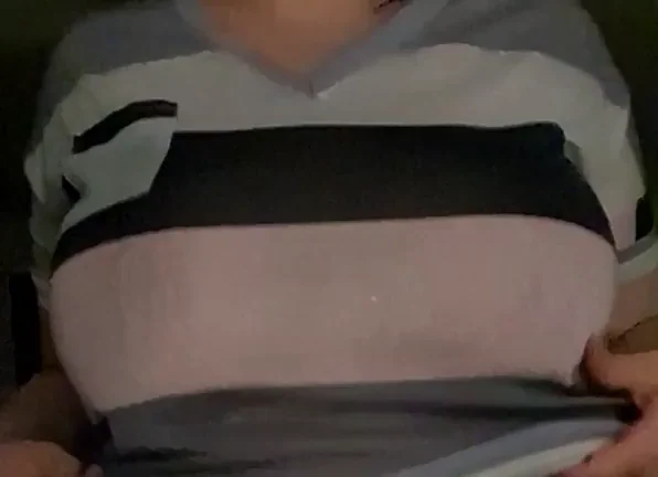How about just some slow-motion bouncing boobs? ? [F]34
