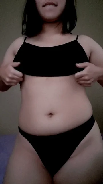 First titty drop, how did I do? ?
