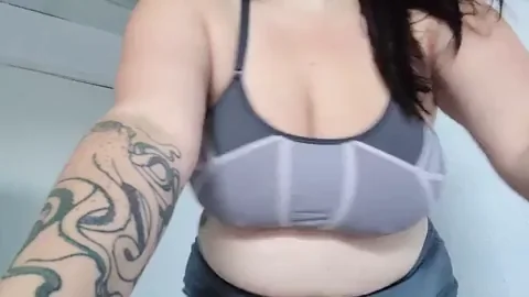 I need a work out partner. Won't you join? (Oc)