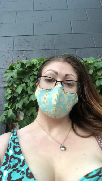 Playing around outside ??