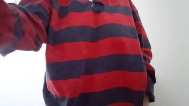 Amorphous blob to hot bod ? (drop)