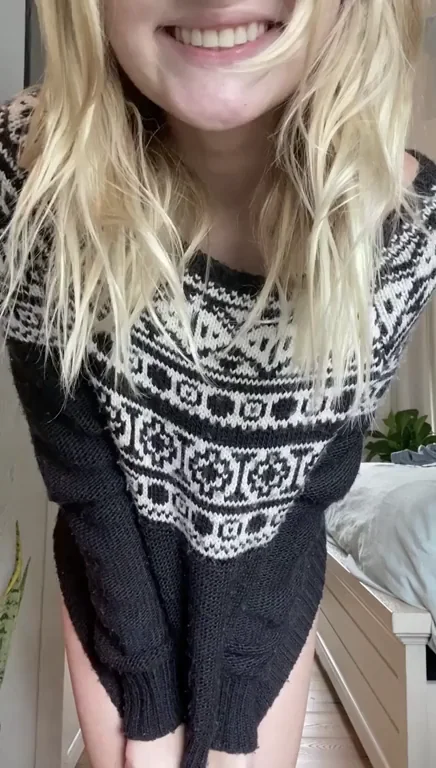 Smiles lead to great things
