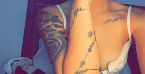Only if you like small boobs