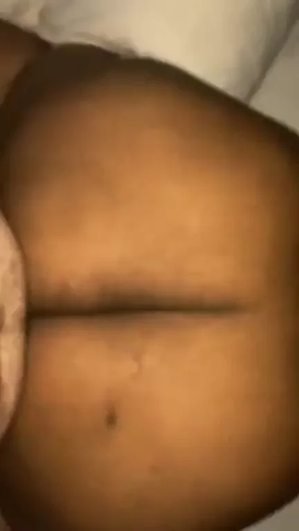 Fucking my BBW FWB from behind, she moaned a lot (OC)