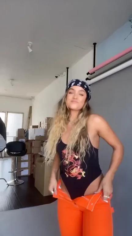 Sommer Ray