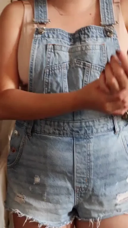 honestly, I just love showing off my tits