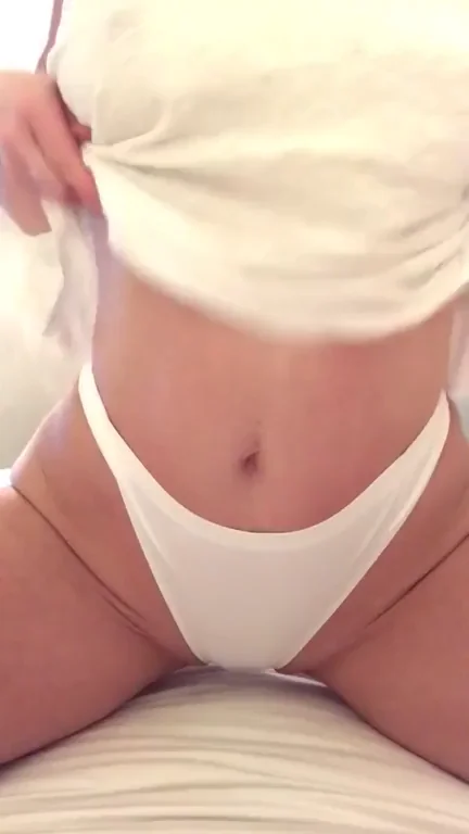 Can I sit on your face while I play with these? (OC)