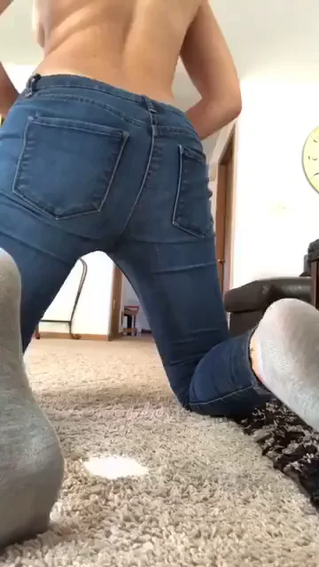 Help me take them off ?