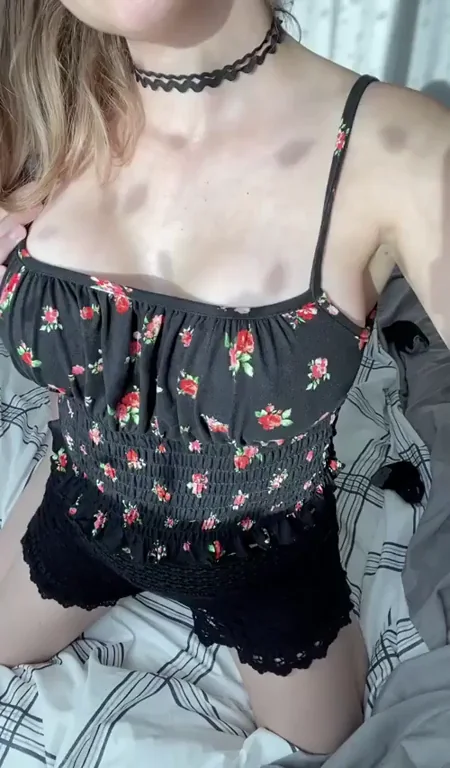 So hard to take shirts off these days... come help me out? ?