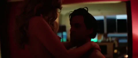 Ana de Armas sex scenes