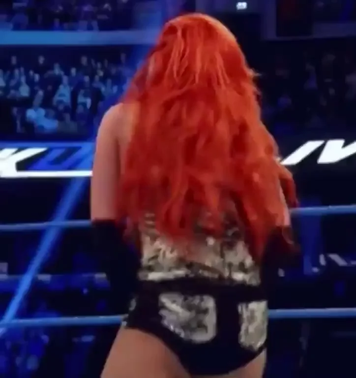 Becky Lynch
