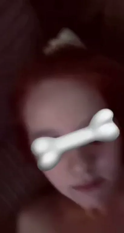 He destroyed my face with loads of cum.