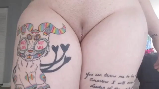 Naked Curves Tease: Fan Requests Delivered 🍑🔥