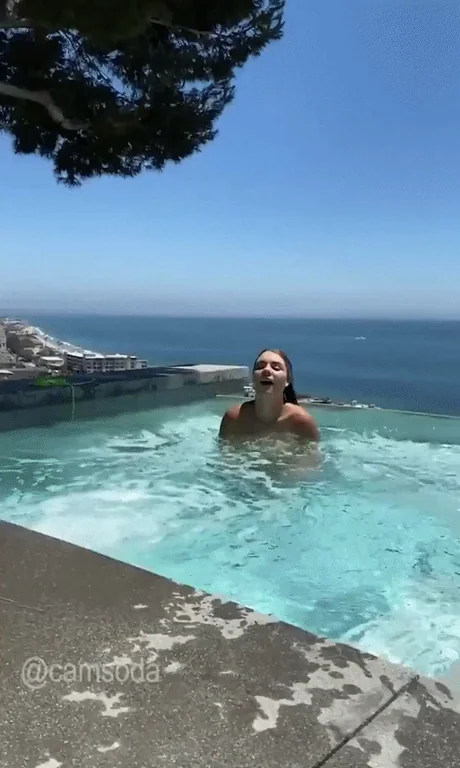 Gabbie Carter - Her Boobs Are So Big