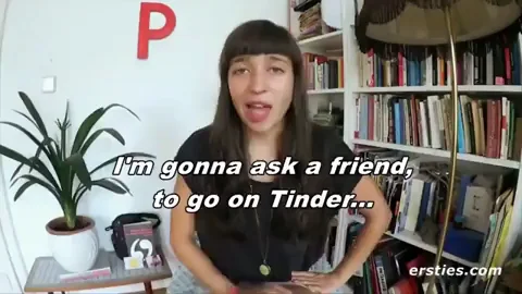 Tinder Hookup Gone Wild: Quickie Pound Fest