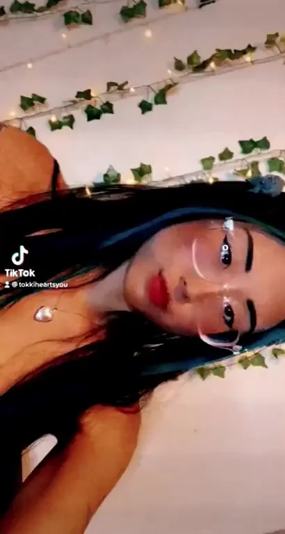 should i post more of my ahegao? :3