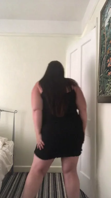 Clip from my new strip video, hope you like ???