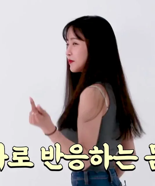(Rainbow) HYUNYOUNG - Random Play Dance