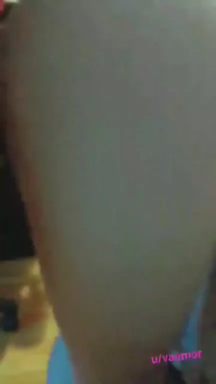 just realised redgifs cut out the best last part of my video, here is the money shot hunnies