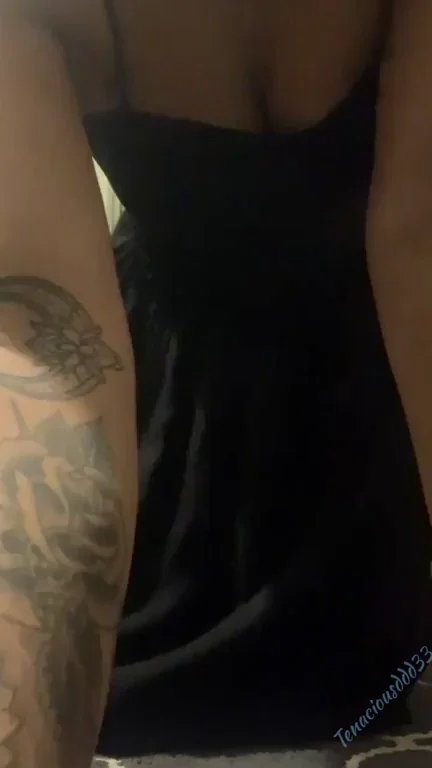 Picked These Slutty Panties Just for Reddit 😈🍑