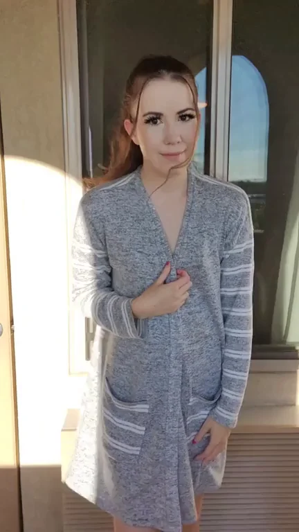 I love to tease ?