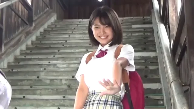 Teramoto Rio - From School Girl To Bigger Than You Thought