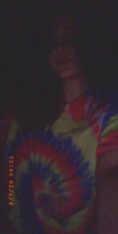OC My first titty drop! Show my page some love! ?
