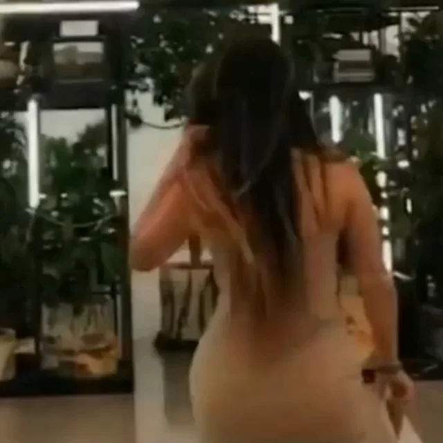 True PAAG Queen Shaking That Juicy Ass 🍑🔥