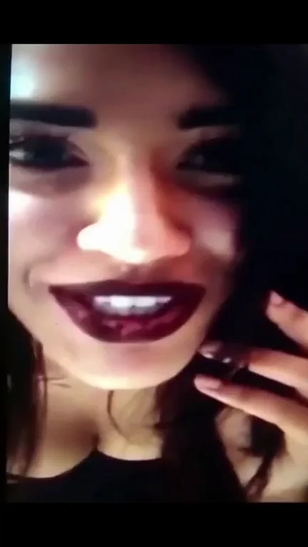 Supermodel Hritu Zee app exclusive video (in comments)