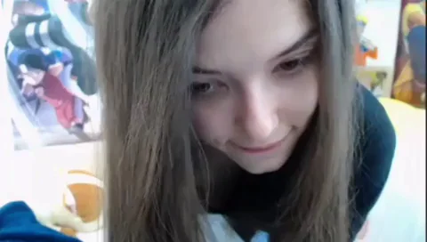 Christine's Dripping Cam Pussy Tease