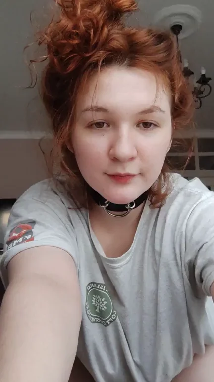Swallowing your cum is my current lifestyle